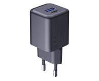 3mk Hyper Charger PD 33W GaN QC4+ PPS AFC FCP SCP 1A1C Black - 1517230 - zdjęcie 4